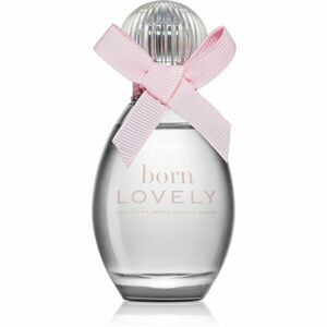 Sarah Jessica Parker Born Lovely parfémovaná voda pro ženy 30 ml obraz