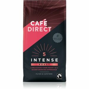 Cafédirect Intense mletá káva 227 g obraz