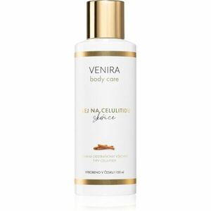 Venira Skin care - skořicový olej 150 ml obraz
