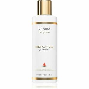 Venira Body care - meloun sprchový olej s hydratačním účinkem 200 ml obraz