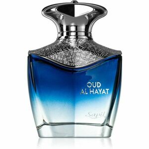 Sapil Oud Al Hayat parfémovaná voda unisex 100 ml obraz