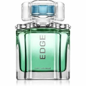 Swiss Arabian Edge Intense parfémovaná voda pro muže 100 ml obraz