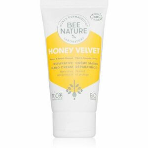 Bee Nature Familyzz Honey Velvet krém na ruce 50 ml obraz