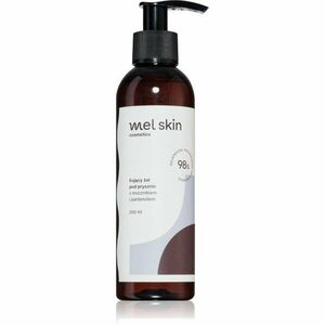 Mel Skin Smoothing zklidňující sprchový gel pro suchou pokožku 200 ml obraz