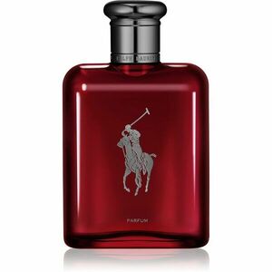Ralph Lauren Polo Red Parfum parfémovaná voda pro muže 125 ml obraz