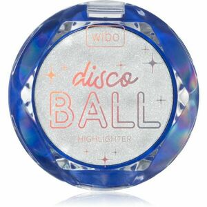 Wibo Disco Ball zapečený rozjasňovač 5 g obraz
