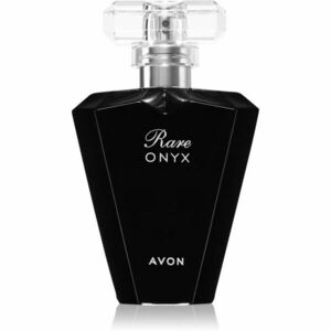 Avon Rare Onyx parfémovaná voda pro ženy 50 ml obraz