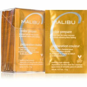 Malibu C Wellness Hair Remedy Color Prepare vlasová péče před barvením 12x5 g obraz