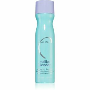 Malibu C Malibu Blondes šampon pro blond vlasy 266 ml obraz