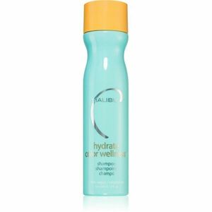 Malibu C Hydrate Color Wellness čisticí šampon pro barvené vlasy 266 ml obraz