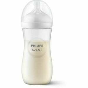 Philips Avent Natural Response 3 m+ kojenecká láhev 330 ml obraz