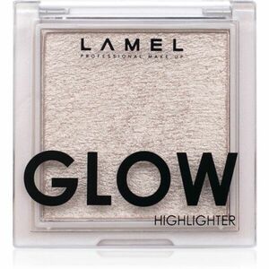 LAMEL OhMy Glow rozjasňovač odstín 401 3, 8 g obraz