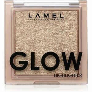 LAMEL OhMy Glow rozjasňovač odstín 402 3, 8 g obraz
