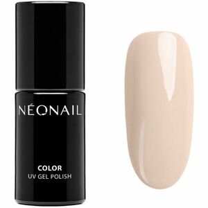 NEONAIL Nude Stories gelový lak na nehty odstín Independent Women 7, 2 ml obraz