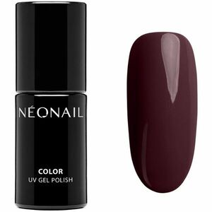 NEONAIL Lady In Red gelový lak na nehty odstín Dark Cherry 7, 2 ml obraz