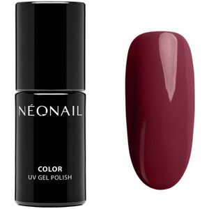 NEONAIL Lady In Red gelový lak na nehty odstín Ripe Cherry 7, 2 ml obraz