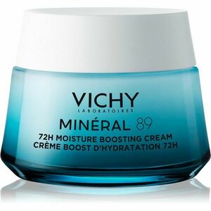 Vichy Minéral 89 hydratační krém na obličej 72h 50 ml obraz