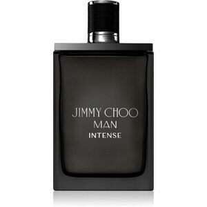 Jimmy Choo Man Intense toaletní voda pro muže 100 ml obraz