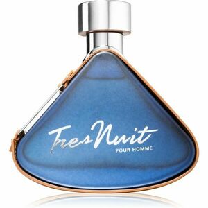 Armaf Tres Nuit parfémovaná voda pro muže 100 ml obraz