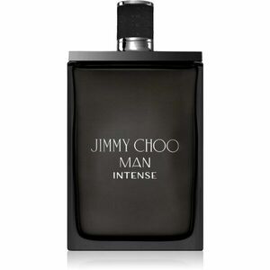 Jimmy Choo Man Intense toaletní voda pro muže 200 ml obraz