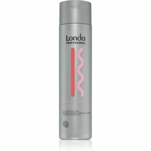 Londa Professional Curl Definer šampon pro kudrnaté a vlnité vlasy 250 ml obraz