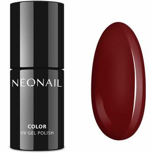 NEONAIL Perfect Red gelový lak na nehty odstín Perfect Red 7, 2 ml obraz