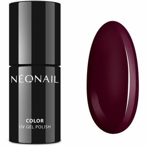 NeoNail Fall In Colors gelový lak na nehty odstín Mysterious Tale 7, 2 ml obraz