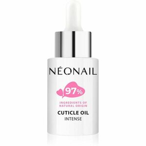 NEONAIL Vitamin Cuticle Oil vyživující olej na nehty a nehtovou kůžičku Intense 6, 5 ml obraz