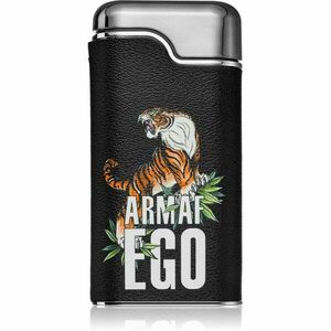 Armaf Ego Tigre parfémovaná voda pro muže 100 ml obraz