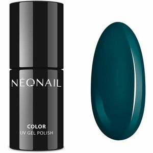 NeoNail Fall In Colors gelový lak na nehty odstín Wild Story 7, 2 ml obraz