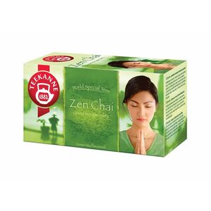 Teekanne Zen Chai čaj porcovaný 20x1, 75 g obraz