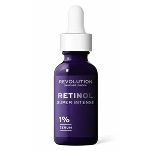 Revolution Skincare 1% Retinol Super Intense sérum 30 ml obraz