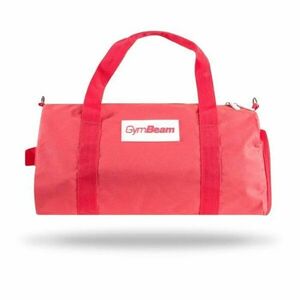 GymBeam Duffle Bag BAE Pink sportovní taška obraz