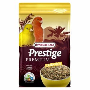 VERSELE LAGA Prestige Premium Canary krmivo pro kanárky 800 g obraz