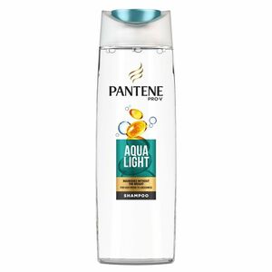 PANTENE PRO-V Aqua Light Šampon na mastné vlasy 400 ml obraz