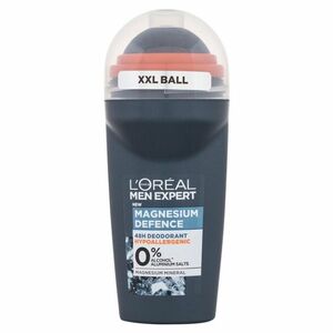 L'ORÉAL Men Expert Deodorant Roll-on Magnesium Defence 50 ml obraz