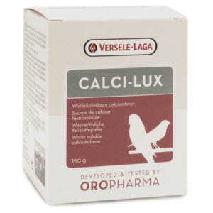 VERSELE LAGA Oropharma Calci-lux pro ptáky 150 g obraz