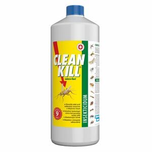 CLEAN KILL Sprej proti hmyzu 1 000 ml obraz