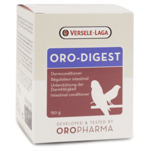 VERSELE LAGA Oropharma Oro-Digest pro ptáky 150 g obraz