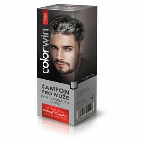 COLORWIN Men šampon proti vypadávání vlasů 150 ml obraz