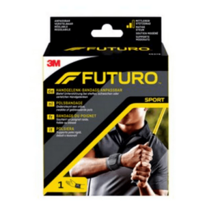 3M FUTURO™ Podpůrný zápěstní pásek sport obraz