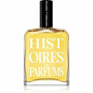 Histoires De Parfums 1740 parfémovaná voda pro muže 120 ml obraz