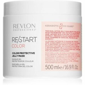 Revlon Professional Re/Start Color maska pro barvené vlasy 500 ml obraz