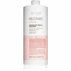Revlon Professional Re/Start Color šampon pro barvené vlasy 1000 ml obraz