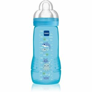 MAM Baby Bottle kojenecká láhev 330 ml obraz