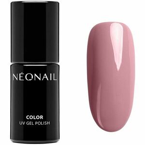 NeoNail Candy Girl gelový lak na nehty odstín Rosy Memory 7.2 ml obraz