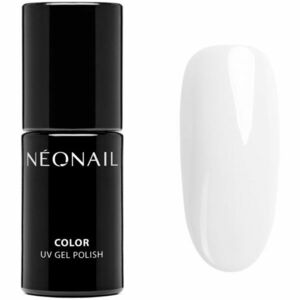 NeoNail Candy Girl gelový lak na nehty odstín Cotton Candy 7.2 ml obraz