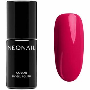 NeoNail Candy Girl gelový lak na nehty odstín Juicy Raspberry 7.2 ml obraz