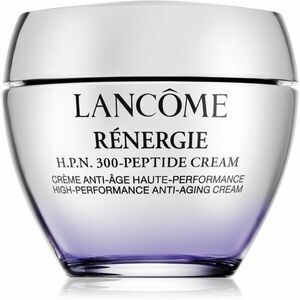 Lancôme Rénergie H.P.N. 300-Peptide Cream protivráskový denní krém plnitelný 50 ml obraz