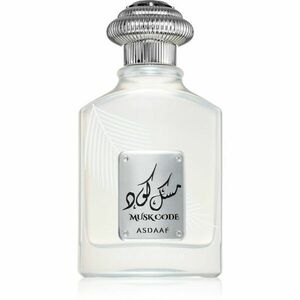 Asdaaf Musk Code parfémovaná voda pro ženy 100 ml obraz